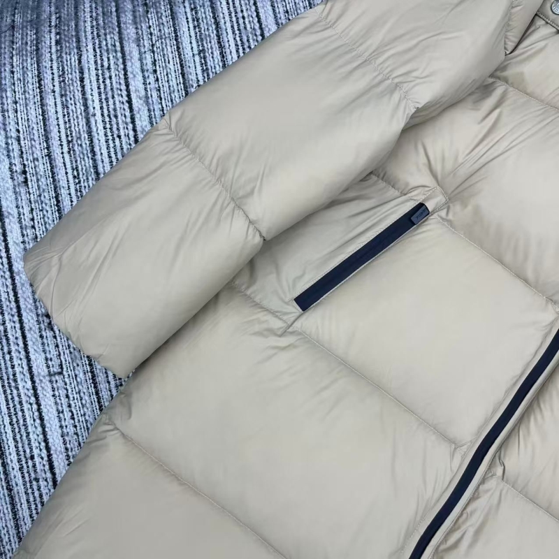 Pra*a down jacket